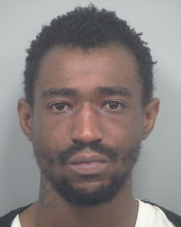 DEIONDRA ALEXANDER MOORE